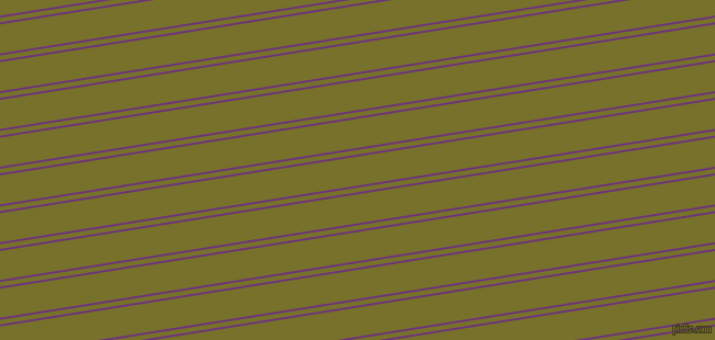 9 degree angle dual striped line, 2 pixel line width, 4 and 26 pixel line spacing, Eminence and Crete dual two line striped seamless tileable