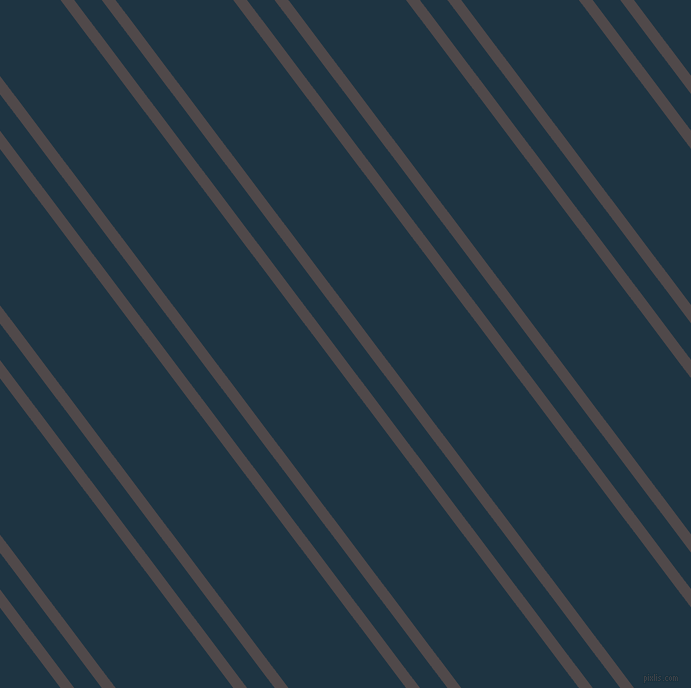 127 degree angles dual striped line, 11 pixel line width, 22 and 94 pixels line spacing, Emperor and Blue Whale dual two line striped seamless tileable