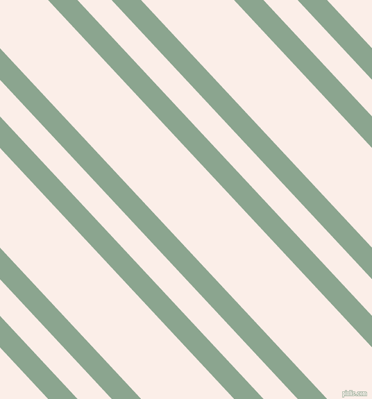 133 degree angles dual stripes line, 31 pixel line width, 36 and 98 pixels line spacing, Envy and Rose White dual two line striped seamless tileable