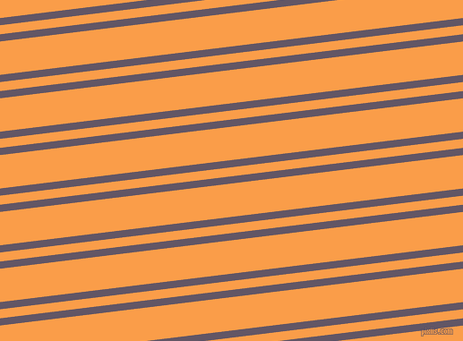 7 degree angles dual stripe line, 8 pixel line width, 10 and 37 pixels line spacing, Fedora and Sunshade dual two line striped seamless tileable
