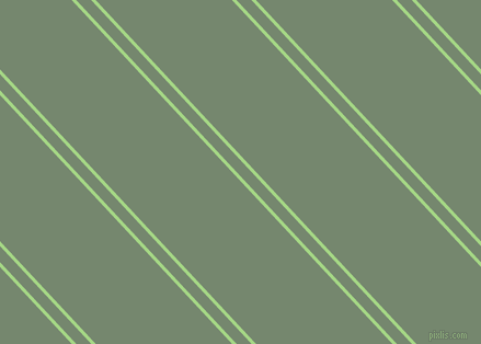 133 degree angle dual stripes line, 3 pixel line width, 10 and 91 pixel line spacingFeijoa and Xanadu dual two line striped seamless tileable