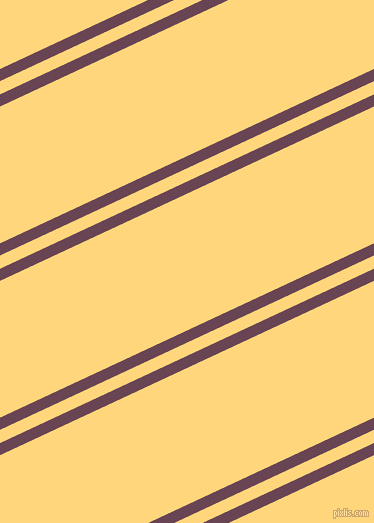25 degree angle dual stripes lines, 11 pixel lines width, 12 and 124 pixel line spacing, Finn and Salomie dual two line striped seamless tileable