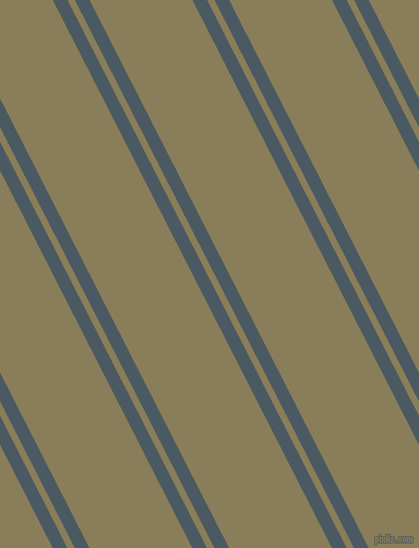 117 degree angles dual striped lines, 12 pixel lines width, 6 and 84 pixels line spacing, Fiord and Clay Creek dual two line striped seamless tileable