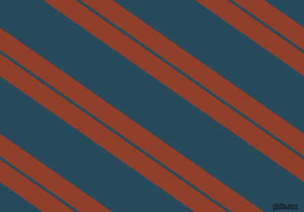145 degree angles dual striped line, 27 pixel line width, 4 and 69 pixels line spacing, Fire and Arapawa dual two line striped seamless tileable
