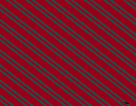 142 degree angle dual striped line, 7 pixel line width, 6 and 21 pixel line spacing, Firefly and Carmine dual two line striped seamless tileable