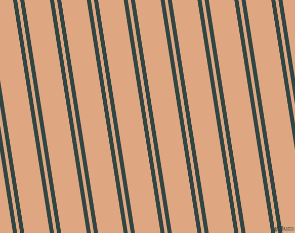 99 degree angle dual stripe lines, 8 pixel lines width, 6 and 50 pixel line spacing, Firefly and Tumbleweed dual two line striped seamless tileable