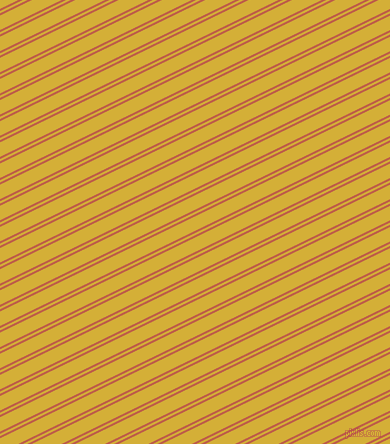 26 degree angle dual stripe line, 2 pixel line width, 2 and 13 pixel line spacingFlame Pea and Metallic Gold dual two line striped seamless tileable