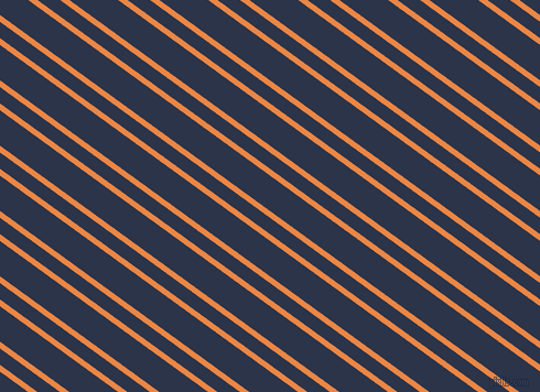 144 degree angles dual stripes line, 5 pixel line width, 12 and 26 pixels line spacing, Flamenco and Bunting dual two line striped seamless tileable