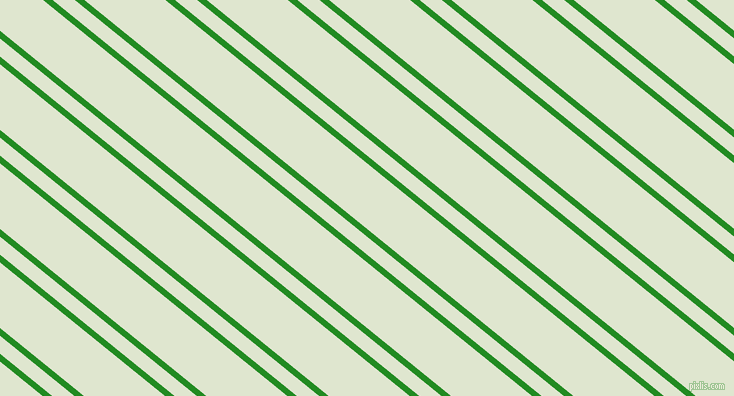 141 degree angle dual striped lines, 6 pixel lines width, 14 and 51 pixel line spacingForest Green and Willow Brook dual two line striped seamless tileable