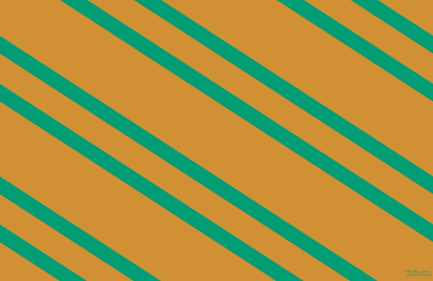 147 degree angle dual stripes lines, 21 pixel lines width, 36 and 89 pixel line spacing, Free Speech Aquamarine and Fuel Yellow dual two line striped seamless tileable