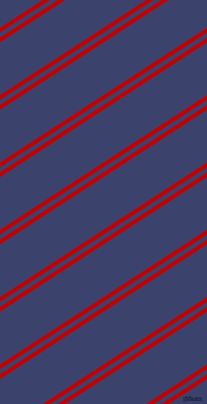33 degree angle dual stripe lines, 8 pixel lines width, 8 and 86 pixel line spacing, Free Speech Red and Port Gore dual two line striped seamless tileable