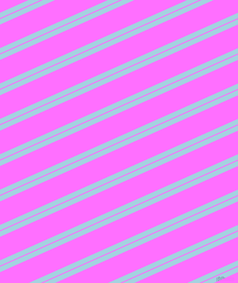 24 degree angles dual stripes lines, 10 pixel lines width, 2 and 44 pixels line spacing, French Pass and Ultra Pink dual two line striped seamless tileable