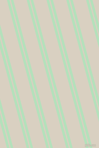 105 degree angles dual stripe lines, 8 pixel lines width, 4 and 42 pixels line spacing, Fringy Flower and Blanc dual two line striped seamless tileable