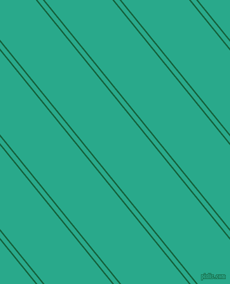 129 degree angles dual striped line, 2 pixel line width, 6 and 76 pixels line spacing, Fun Green and Niagara dual two line striped seamless tileable