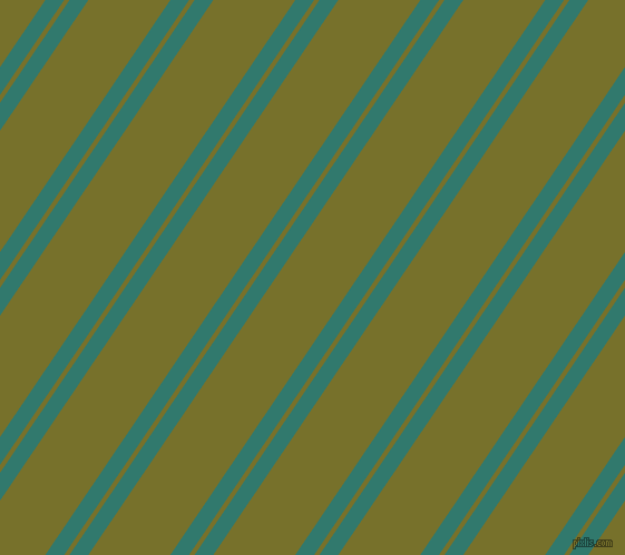56 degree angles dual stripe line, 14 pixel line width, 4 and 61 pixels line spacing, Genoa and Crete dual two line striped seamless tileable