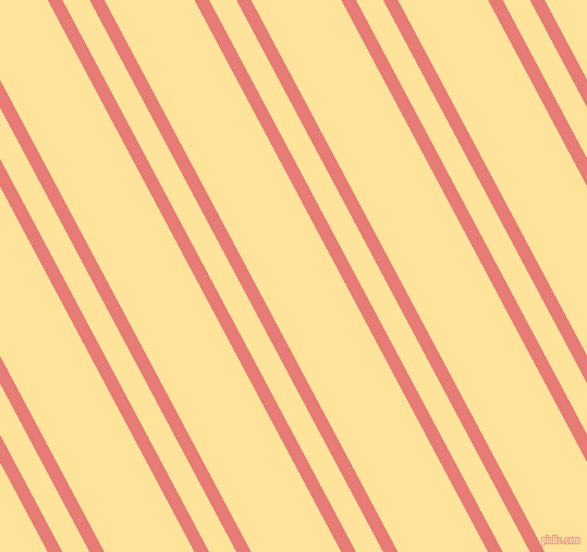 118 degree angle dual stripes lines, 12 pixel lines width, 22 and 73 pixel line spacing, Geraldine and Cream Brulee dual two line striped seamless tileable