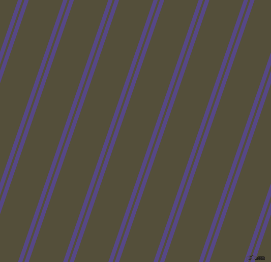 71 degree angle dual stripes lines, 8 pixel lines width, 4 and 64 pixel line spacingGigas and Panda dual two line striped seamless tileable