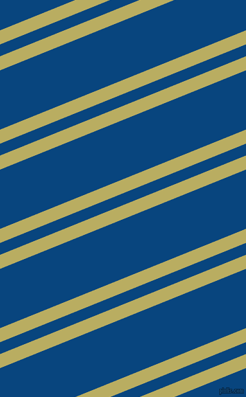 22 degree angle dual stripes line, 19 pixel line width, 16 and 80 pixel line spacing, Gimblet and Dark Cerulean dual two line striped seamless tileable