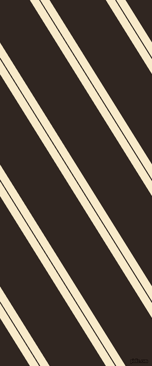 122 degree angle dual stripes line, 16 pixel line width, 2 and 97 pixel line spacing, Gin Fizz and Wood Bark dual two line striped seamless tileable