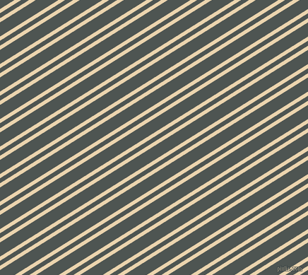 32 degree angles dual stripes line, 5 pixel line width, 6 and 17 pixels line spacing, Givry and Cape Cod dual two line striped seamless tileable