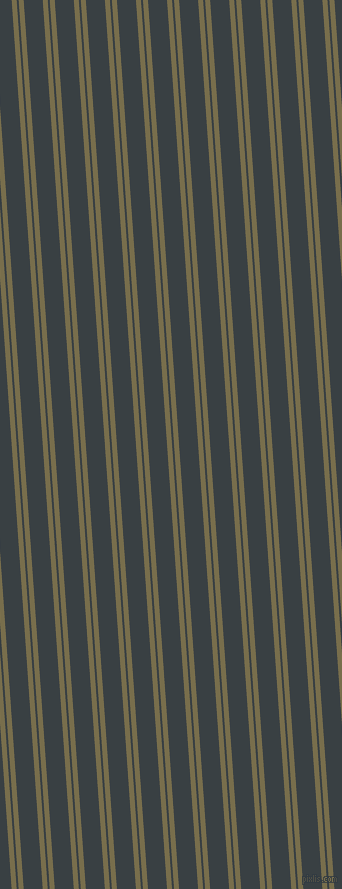 94 degree angles dual stripes lines, 5 pixel lines width, 2 and 19 pixels line spacing, Go Ben and Charade dual two line striped seamless tileable