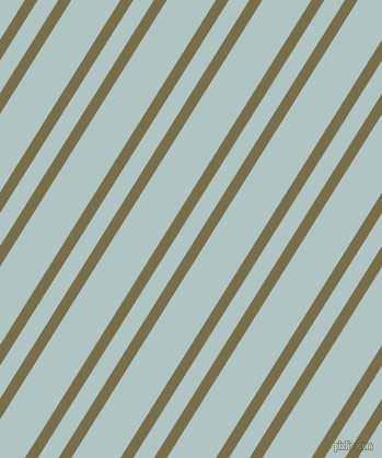 58 degree angles dual striped lines, 10 pixel lines width, 16 and 38 pixels line spacing, Go Ben and Jungle Mist dual two line striped seamless tileable