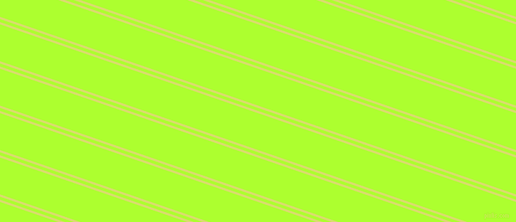 161 degree angle dual stripes lines, 3 pixel lines width, 4 and 49 pixel line spacing, Goldenrod and Green Yellow dual two line striped seamless tileable