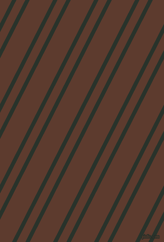 63 degree angles dual stripe lines, 8 pixel lines width, 16 and 42 pixels line spacing, Gordons Green and Cioccolato dual two line striped seamless tileable