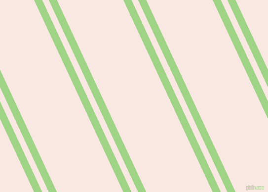 115 degree angles dual stripe line, 15 pixel line width, 12 and 122 pixels line spacingGossip and Wisp Pink dual two line striped seamless tileable