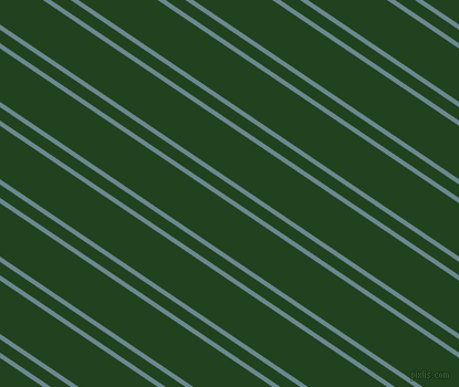 146 degree angle dual stripes lines, 4 pixel lines width, 10 and 40 pixel line spacing, Gothic and Myrtle dual two line striped seamless tileable