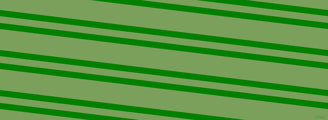 173 degree angle dual stripe line, 20 pixel line width, 22 and 68 pixel line spacing, Green and Asparagus dual two line striped seamless tileable