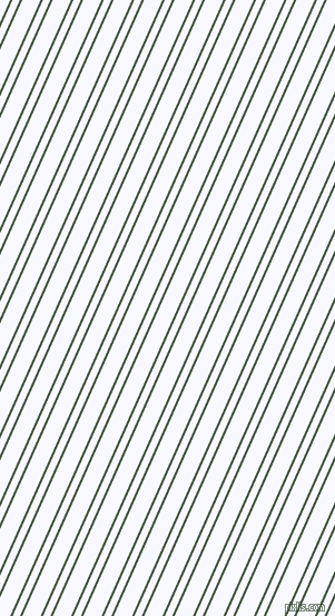 66 degree angles dual stripes line, 2 pixel line width, 6 and 15 pixels line spacing, Grey-Asparagus and Ghost White dual two line striped seamless tileable
