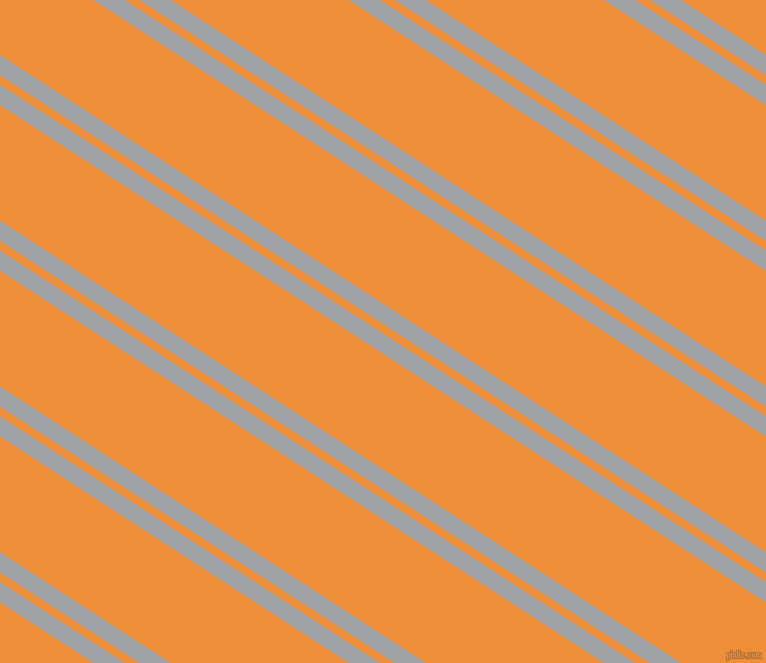 147 degree angles dual stripes line, 17 pixel line width, 8 and 97 pixels line spacing, Grey Chateau and Sun dual two line striped seamless tileable