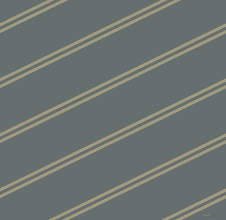 26 degree angles dual striped line, 6 pixel line width, 6 and 82 pixels line spacing, Grey Olive and Nevada dual two line striped seamless tileable