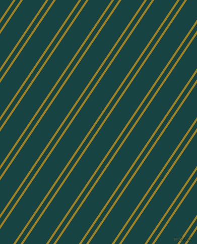 56 degree angles dual stripes line, 4 pixel line width, 8 and 38 pixels line spacing, Hacienda and Tiber dual two line striped seamless tileable