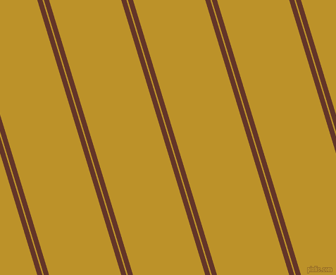 107 degree angle dual stripe line, 7 pixel line width, 2 and 98 pixel line spacingHairy Heath and Nugget dual two line striped seamless tileable