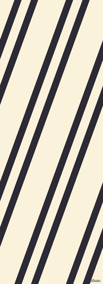 70 degree angle dual stripes lines, 23 pixel lines width, 30 and 89 pixel line spacing, Haiti and Early Dawn dual two line striped seamless tileable
