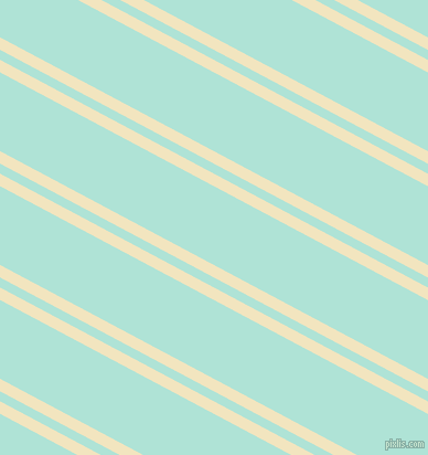 152 degree angle dual stripes line, 10 pixel line width, 8 and 63 pixel line spacing, Half Colonial White and Ice Cold dual two line striped seamless tileable