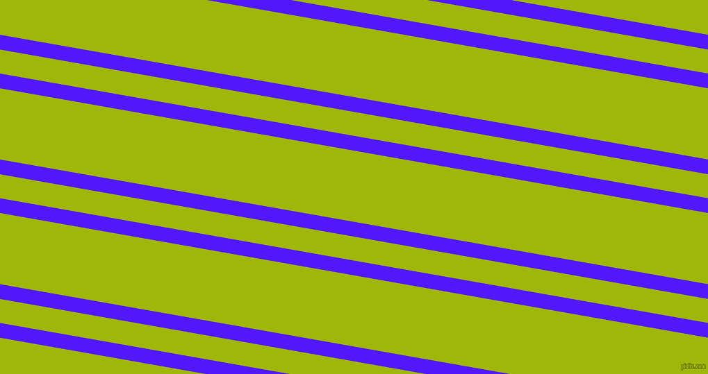 170 degree angles dual stripe lines, 21 pixel lines width, 34 and 101 pixels line spacing, Han Purple and Citrus dual two line striped seamless tileable
