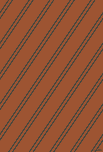 56 degree angles dual stripe line, 5 pixel line width, 8 and 52 pixels line spacing, Heavy Metal and Piper dual two line striped seamless tileable