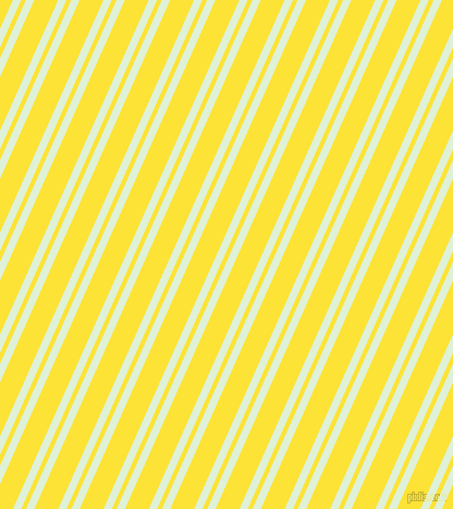 66 degree angles dual stripe line, 7 pixel line width, 4 and 20 pixels line spacing, Hint Of Green and Gorse dual two line striped seamless tileable