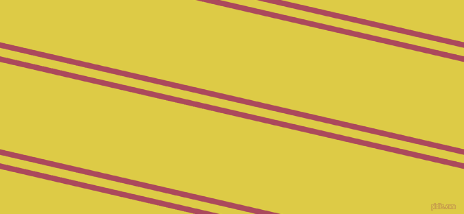 167 degree angle dual stripes lines, 8 pixel lines width, 12 and 124 pixel line spacing, Hippie Pink and Confetti dual two line striped seamless tileable