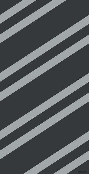 33 degree angles dual striped line, 30 pixel line width, 36 and 100 pixels line spacing, Hit Grey and Vulcan dual two line striped seamless tileable