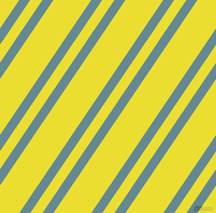 56 degree angle dual stripes line, 18 pixel line width, 20 and 62 pixel line spacing, Horizon and Golden Fizz dual two line striped seamless tileable