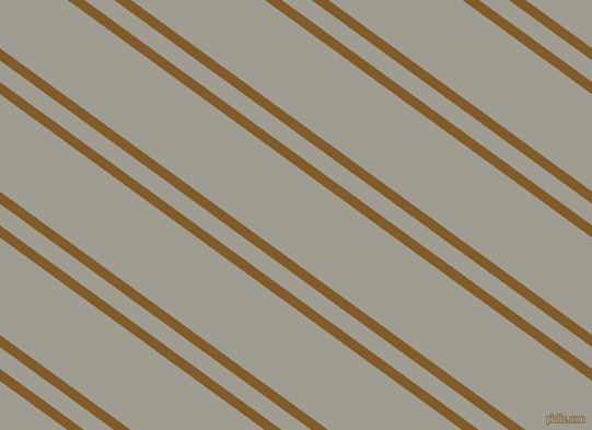 144 degree angles dual stripe lines, 9 pixel lines width, 16 and 72 pixels line spacing, Hot Curry and Dawn dual two line striped seamless tileable