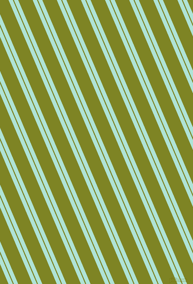 113 degree angle dual striped line, 8 pixel line width, 2 and 27 pixel line spacing, Ice Cold and Trendy Green dual two line striped seamless tileable