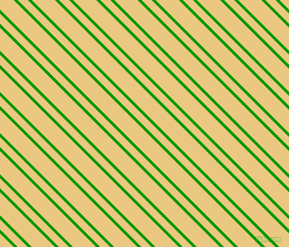 135 degree angles dual stripe line, 4 pixel line width, 10 and 23 pixels line spacing, Islamic Green and Marzipan dual two line striped seamless tileable