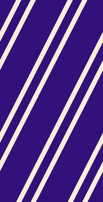 63 degree angle dual striped lines, 16 pixel lines width, 28 and 96 pixel line spacing, Island Spice and Persian Indigo dual two line striped seamless tileable