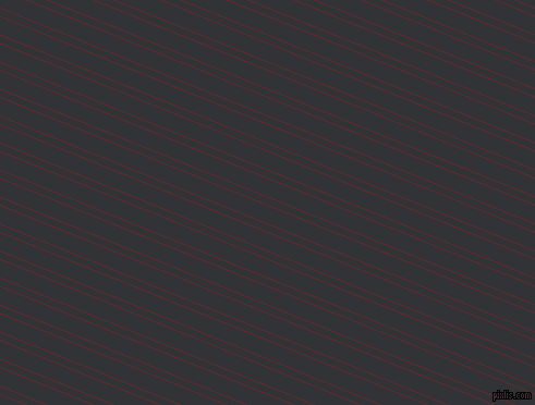 158 degree angles dual stripe line, 1 pixel line width, 6 and 15 pixels line spacing, Jazz and Ebony dual two line striped seamless tileable