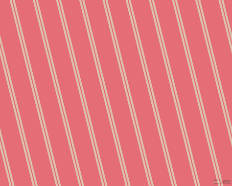 104 degree angles dual striped lines, 4 pixel lines width, 2 and 36 pixels line spacing, Just Right and Froly dual two line striped seamless tileable